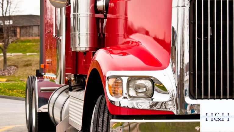 Who’s Liable in a Chicago Truck Accident Case