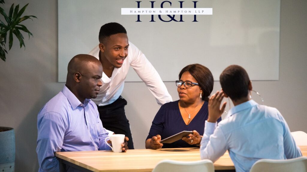 Business Succession & Estate Planning in Chicago