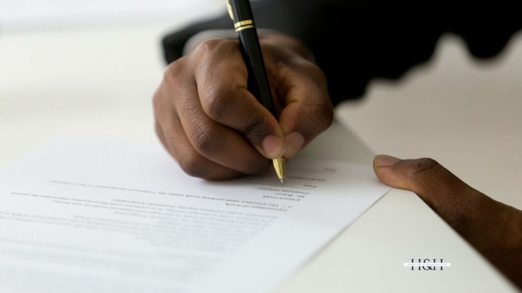 How to Keep Your Georgia Business Out of Probate With a Trust