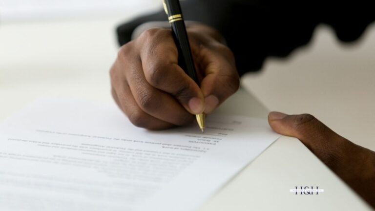 News 10 How to Keep Your Georgia Business Out of Probate With a Trust