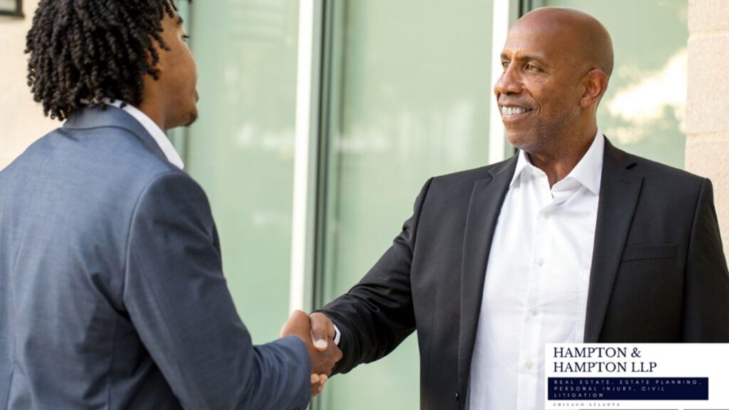 Succession & Estate Planning for Georgia Business Owners
