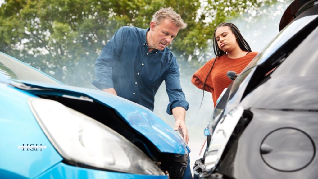 Car Accident Injuries in Georgia and What You Can Claim