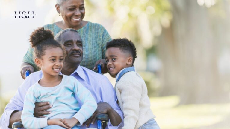 Who Counts as an Heir in Georgia – Atlanta Probate