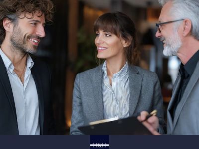 Estate Planning for Alpharetta Business Owners Guide