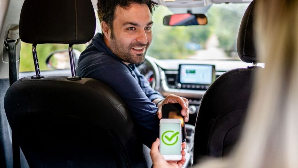 Atlanta Uber Accident Claims Coverage & Injury