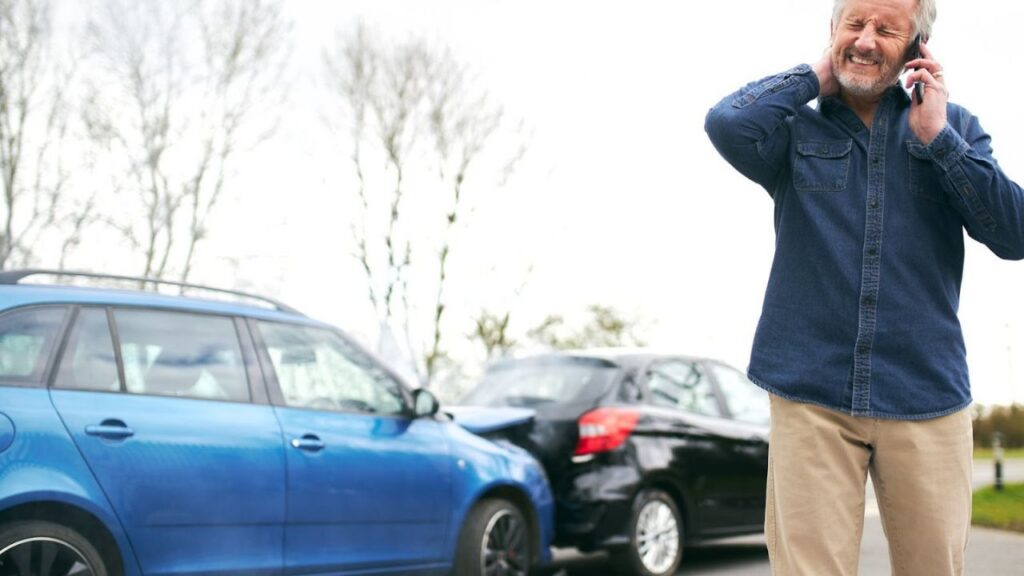 How Car Accident Cases Are Evaluated Under Georgia Law in Atlanta