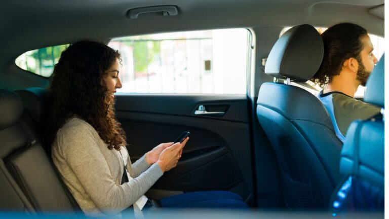 Uber Accidents in Chicago