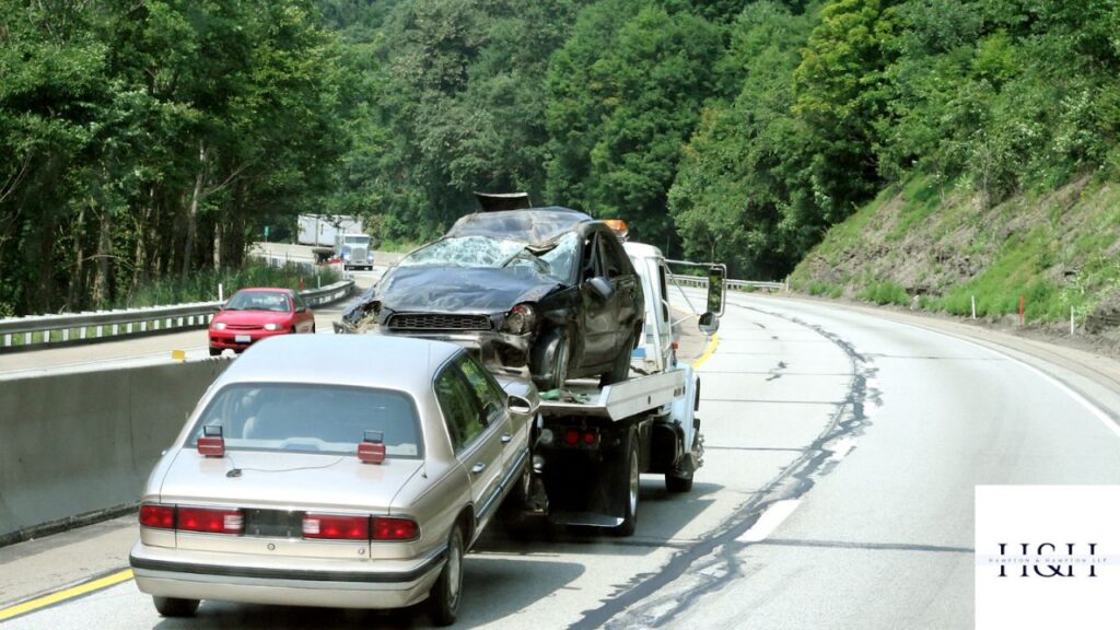 When the At Fault Driver's Insurance Payout Does Not Cover Your Loan