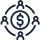 distribution icon