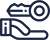 estate closing icon