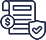 settlement icon