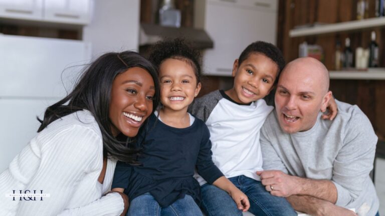 News 10 What Do Stepchildren Inherit in Georgia Probate