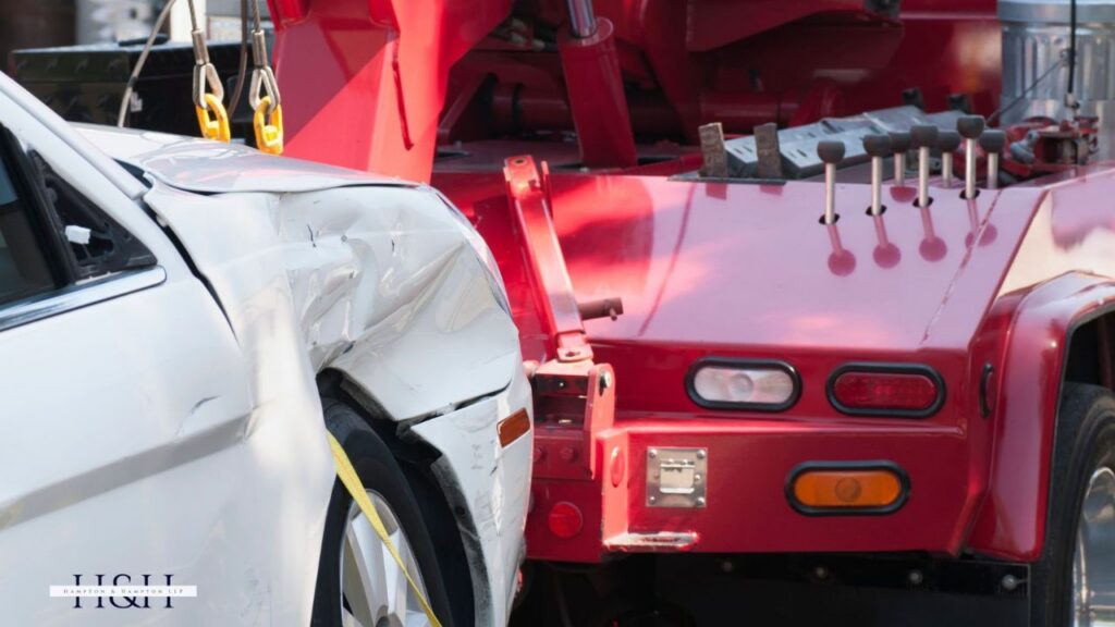 HH Illinois 51 Percent Comparative Fault Truck